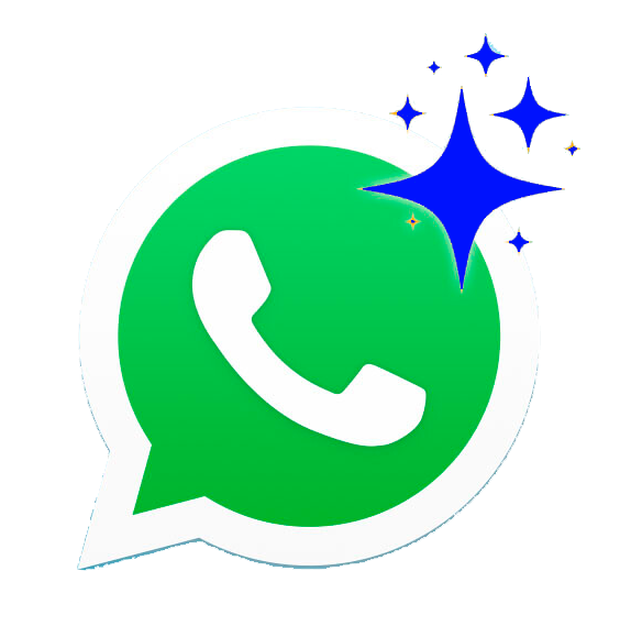 WhatsApp Icon