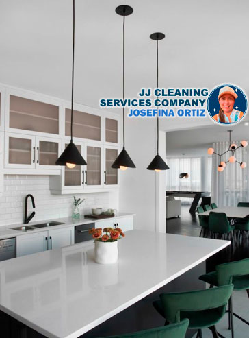 Cleaning Home