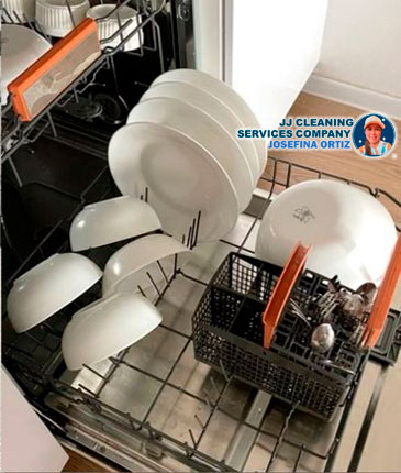 Cleaning Offices