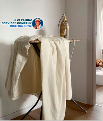 Cleaning Offices