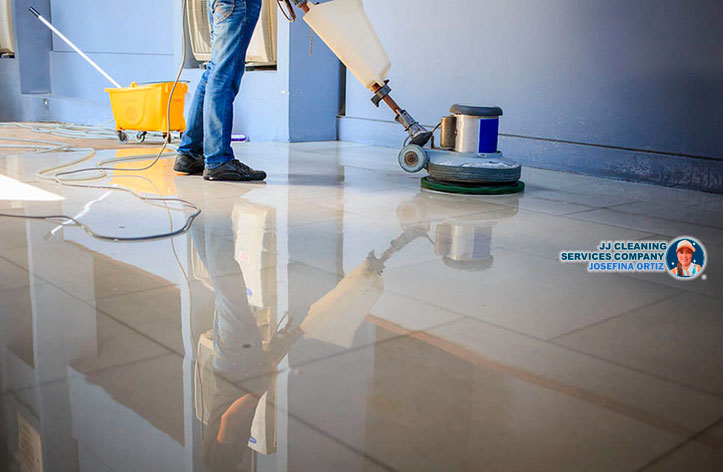 Cleaning Home