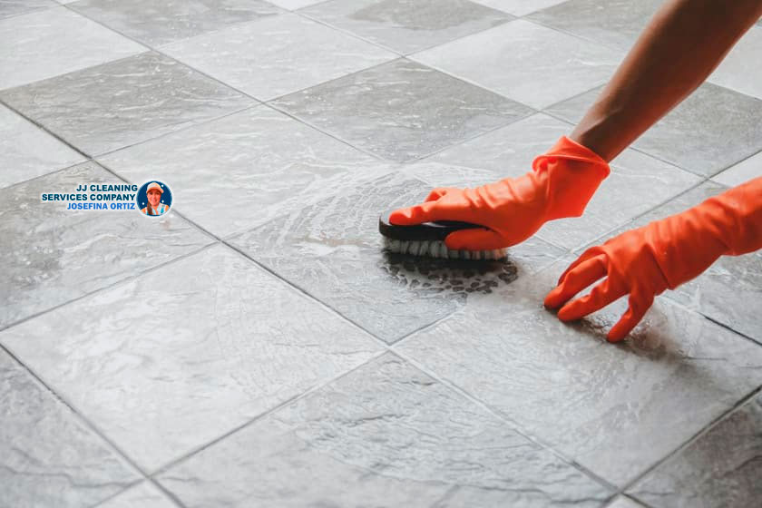 Cleaning Offices